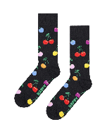 Cherry Sock