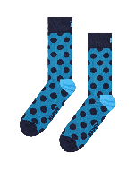 Big Dot Sock