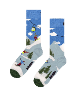 Snowboard Sock