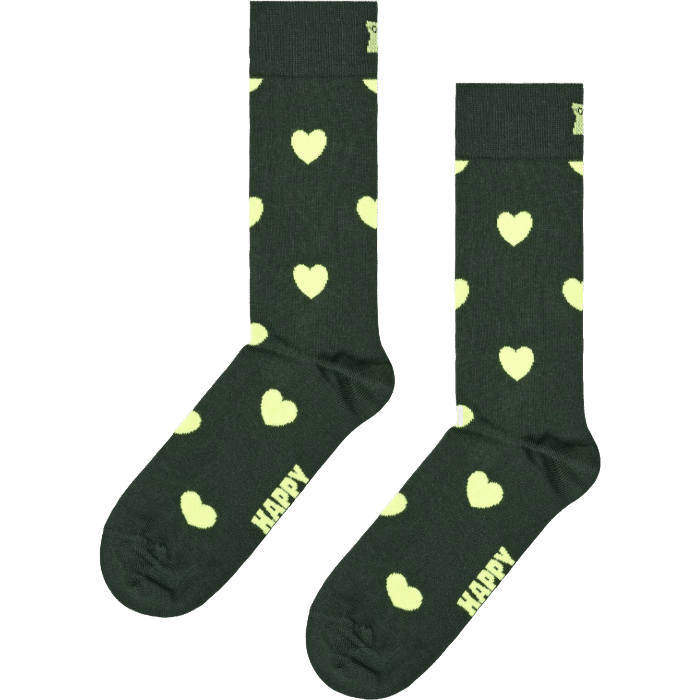 Heart Sock