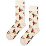 Chili Pepper Socks with Hot Chili Design for Spicy Style.