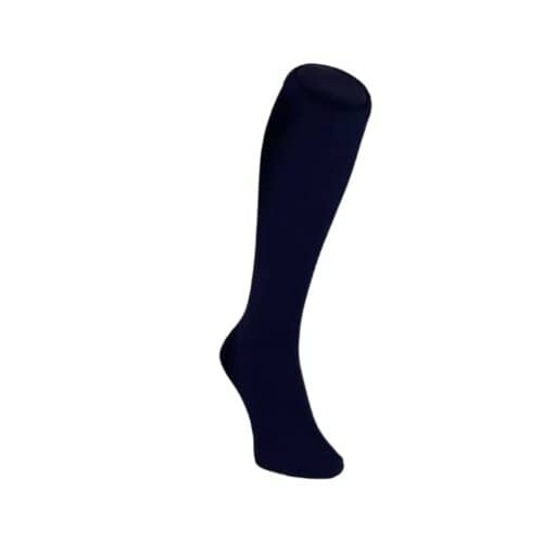 Bambu compression/support stocking for leg relief and comfort.