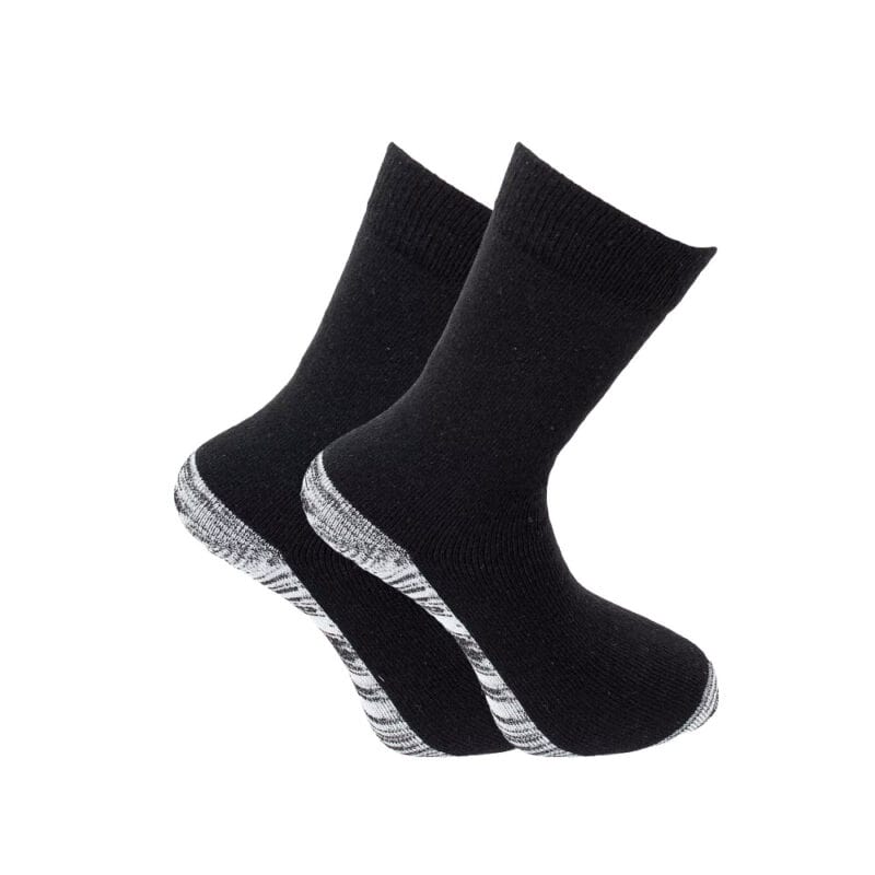 2-pack Ull Arbetsstrumpor