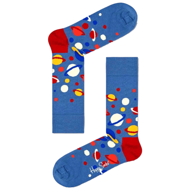 Vintergatan strumpor