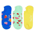 3-Pack Fruit Low Strumpor