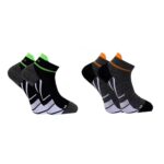 Löpstrumpor 2-pack (vänster/höger)