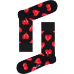 Cute Heart Socks for Women and Men.