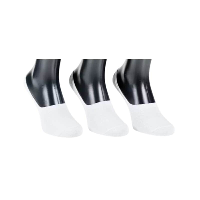 Inga synliga strumpor 1 pack